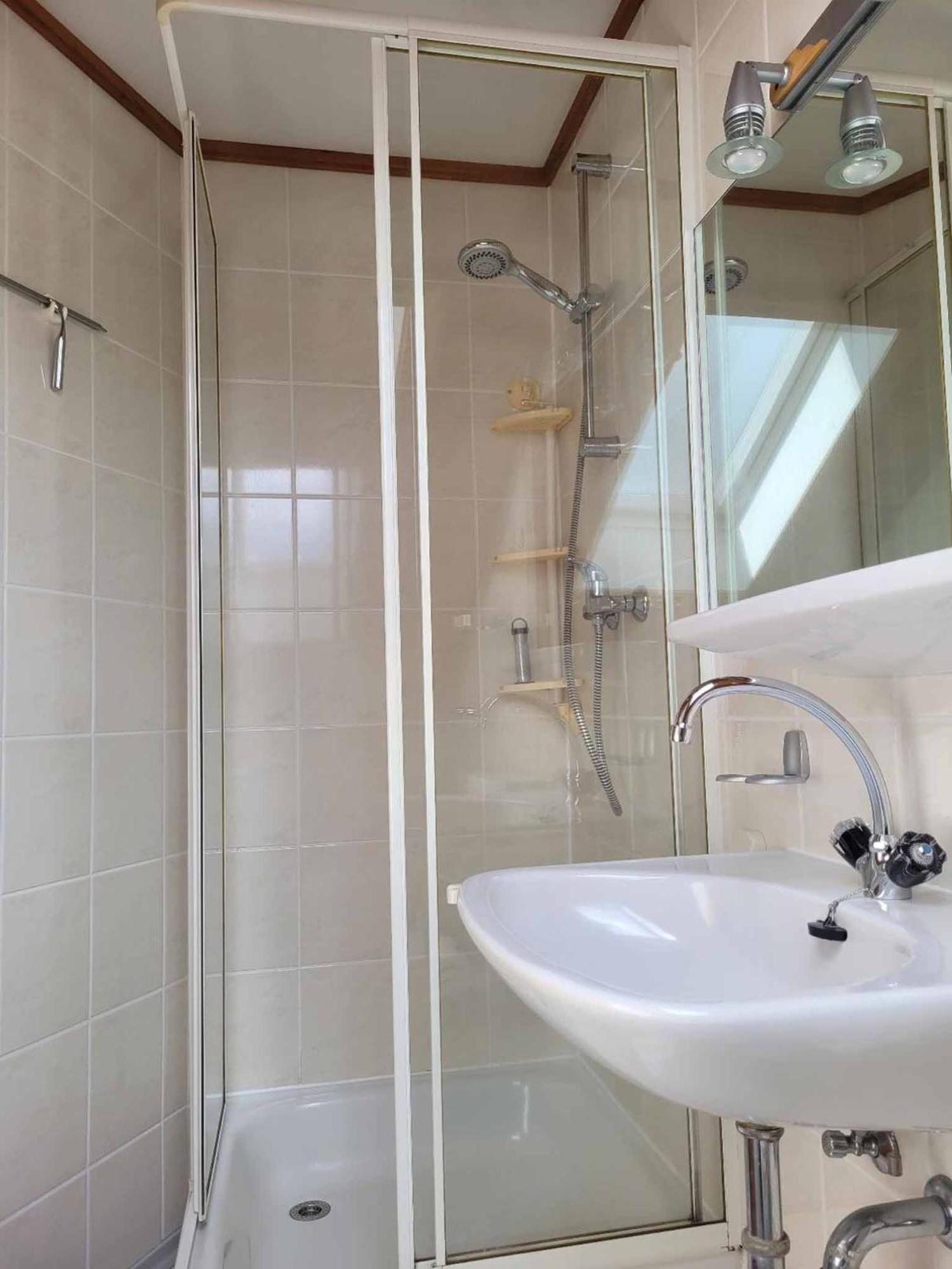 Haus Resi Hotel Eging Bagian luar foto